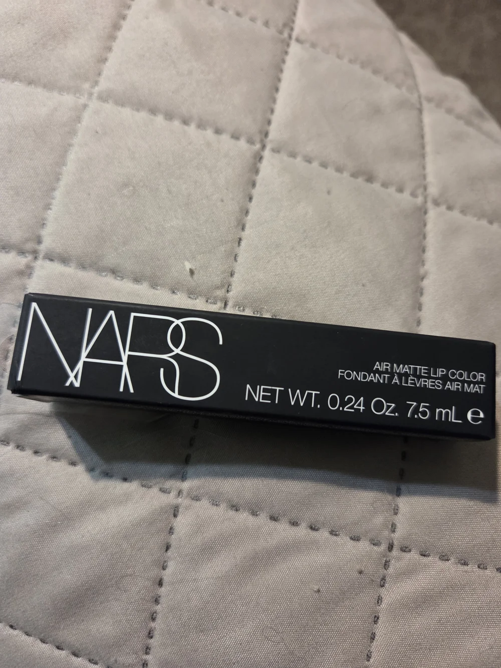 NARS Air Matte Lip Color - 363 Joyride
